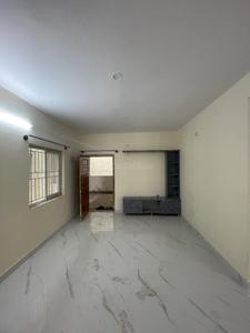 Hall Image of 1200 Sq.ft 2 BHK Apartment / Flat for rent in Whitefield Bengaluru for Rs. 30000