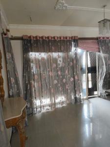 Hall Image of 2400 Sq.ft 4 BHK Apartment / Flat for sale in Goel Ganga Swatik Ganga, Ghorpadi Pune for Rs. 35000000