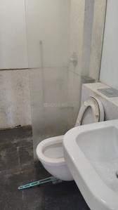 Image of 1300 Sq.ft 3 BHK Apartment / Flat for sale in Lodha New Cuffe Parade Lodha Evoq, Sion, Mumbai for Rs. 45000000