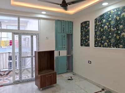 Bedroom Image of 1050 Sq.ft 2 BHK Apartment / Flat for sale in Hark Sai Homes 6, Sector 49 Noida for Rs. 5000000