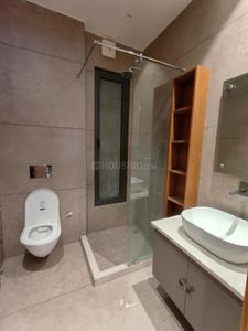 Image of 1735 Sq.ft 3 BHK Apartment / Flat for sale in Motiaz Blue Ridge, Sanauli, Zirakpur for Rs. 9500000