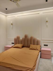 Bedroom Image of 2700 Sq.ft 4 BHK Builder Floor for sale in Sector 55 Gurgaon for Rs. 29500000