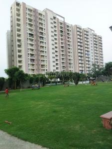 Image of 750 Sq.ft 2 BHK Apartment / Flat for sale in Tapukara, Bhiwadi for Rs. 1600000