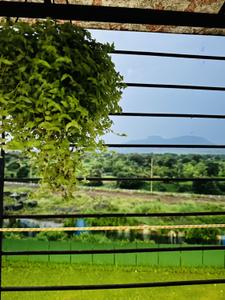 Balcony Image of 500 Sq.ft 2 BHK Apartment / Flat for sale in Crown Dombivli By Lodha, Dombivli East Thane for Rs. 6500000