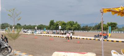 Image of 1040 Sq.ft Residential Plot / Land for sale in Signature City Phase II, Sulur, Coimbatore for Rs. 2954000