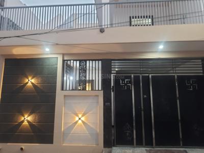 Hall Image of 1350 Sq.ft 4 BHK Independent House for sale in Nauchandi Meerut for Rs. 16500000