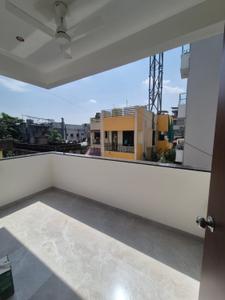 Balcony Image of 1600 Sq.ft 3 BHK Apartment / Flat for rent in Chatrapati Nagar Nagpur for Rs. 45000