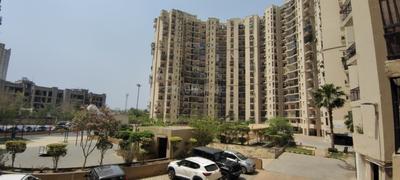 Image of 831 Sq.ft 2 BHK Apartment / Flat for sale in Nimbus Express Park View I, Chi V, Greater Noida for Rs. 6000000