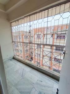 Balcony Image of 1326 Sq.ft 3 BHK Apartment / Flat for sale in Mangalam Park, Behala Kolkata for Rs. 7300000