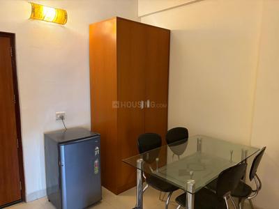 Hall Image of 520 Sq.ft 1 BHK Apartment / Flat for sale in Sunrakh Road Vrindavan for Rs. 6060600