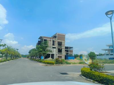 Image of 8802 Sq.ft Residential Plot / Land for sale in Budvel, Hyderabad for Rs. 122250000