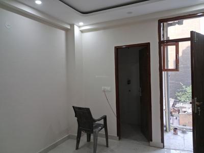Bedroom Image of 625 Sq.ft 1 BHK Apartment / Flat for sale in GCM Gomati Apartment, Sector 49 Noida for Rs. 2500000