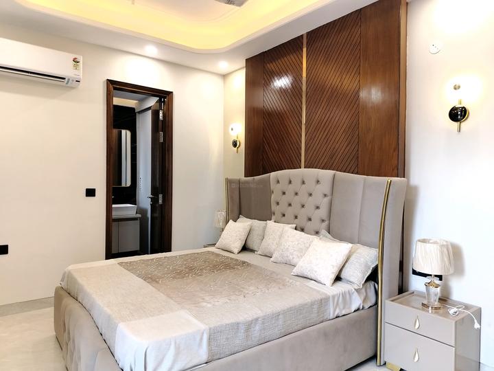 Golf course Bedroom One 1