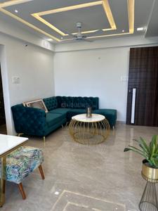 Hall Image of 1513 Sq.ft 3 BHK Apartment / Flat for sale in KT Nagar Nagpur for Rs. 7200000