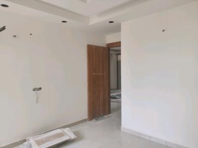 Bedroom Image of 1494 Sq.ft 3 BHK Builder Floor for sale in Sector 49 Faridabad for Rs. 17500000