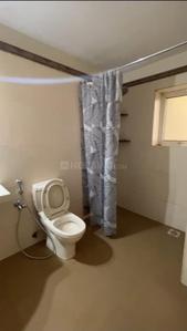 Bathroom Image of 753 Sq.ft 1 BHK Apartment / Flat for sale in Saligao Goa for Rs. 9000000