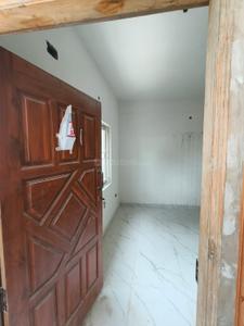 Bedroom Image of 1100 Sq.ft 2 BHK Apartment / Flat for sale in Horamavu Bengaluru for Rs. 6200000