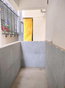 Drying Area Image of 1505 Sq.ft 3 BHK Apartment / Flat for sale in MG Infinity, Kadagrahara Bengaluru for Rs. 7200000