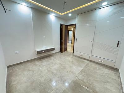 Bedroom Image of 1420 Sq.ft 4 BHK Builder Floor for sale in Sector 29 Rohini New Delhi for Rs. 15500000
