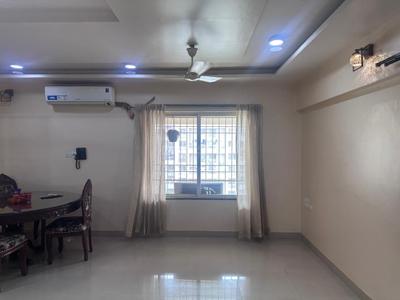 Hall Image of 945 Sq.ft 2 BHK Apartment / Flat for sale in Pride Purple Park Springs, Lohegaon Pune for Rs. 7100000