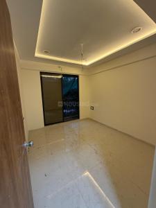 Hall Image of 1100 Sq.ft 2 BHK Apartment / Flat for sale in Sai Balaji Ashish, Kalyan East Kalyan for Rs. 7000000