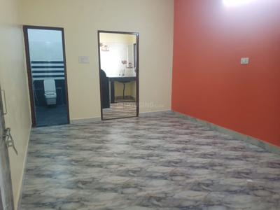 Hall Image of 450 Sq.ft 1 BHK Builder Floor for rent in Bhatnagar Shahdol for Rs. 7500