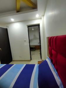 Bedroom Image of 1800 Sq.ft 1 RK Independent House for rent in Sector 105 Noida for Rs. 16000