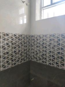 Common Bathroom Image of 1525 Sq.ft 3 BHK Apartment / Flat for sale in Fomra Hues, Porur Chennai for Rs. 12300000
