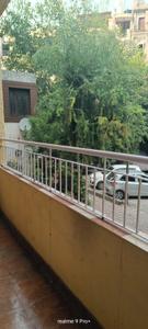 2.5 BHK Flat