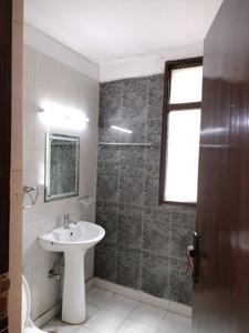 Common Bathroom Image of 2000 Sq.ft 3 BHK Apartment / Flat for sale in CGHS Kailash Apartments, Sector 4 Dwarka New Delhi for Rs. 28500000