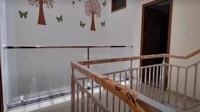 Balcony Image of 3200 Sq.ft 4 BHK Independent House for sale in Anjanapura Township Bengaluru for Rs. 26000000