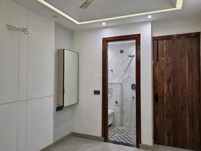 Bedroom Image of 1000 Sq.ft 3 BHK Apartment / Flat for sale in Dream Ultra Luxury by Dream Home Buildtech, Mahavir Enclave New Delhi for Rs. 9000001
