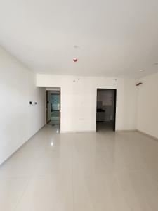 Hall Image of 1151 Sq.ft 2 BHK Apartment / Flat for sale in Elina Liva, Mohammed Wadi Pune for Rs. 11000000
