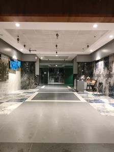 Lobby Image of 801 Sq.ft 2.5 BHK Apartment / Flat for rent in Arihant City Phase II Buillding F G H I J, Bhiwandi Thane for Rs. 25000