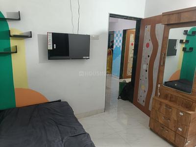Hall Image of SATYAM PG SERVICE  in Vishrantwadi, Pune
