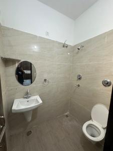 Image of 850 Sq.ft 2 BHK Independent House for rent in Kharar, Mohali for Rs. 18000