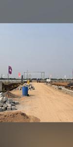Image of 1350 Sq.ft Residential Plot / Land for sale in Seri Amaravaram, Vijayawada for Rs. 2295000