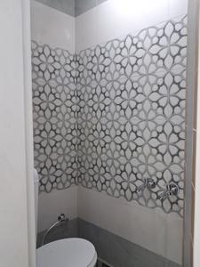 Bedroom Two Image of 540 Sq.ft 2 BHK Builder Floor for sale in Nawada New Delhi for Rs. 3950000