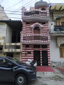 6 BHK Independent House