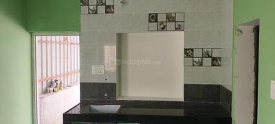 Hall Image of 400 Sq.ft 1 BHK Independent House for rent in Kannampalayam Coimbatore for Rs. 8000