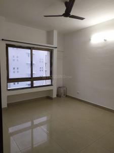 Bedroom Image of 490 Sq.ft 1 BHK Apartment / Flat for sale in Paranjape Blue Ridge, Hinjawadi Pune for Rs. 5300000