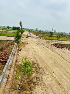 RK Krishna Enclave Phase 1 Location Map Morta Village, Ghaziabad