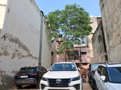 Bhera Enclave Plot View 1