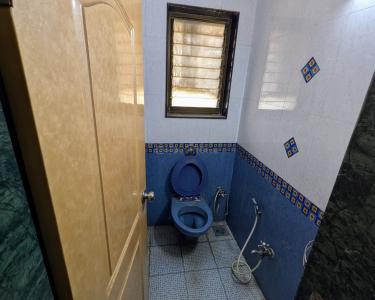 Image of 550 Sq.ft 1 BHK Apartment / Flat for rent in hilton tower, Andheri East, Mumbai for Rs. 55000