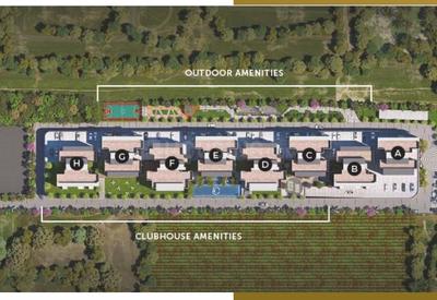 Image of 1400 Sq.ft 3 BHK Apartment / Flat for sale in Kunal The Canary, Balewadi, Pune for Rs. 21000000