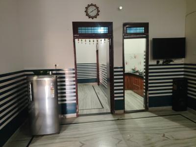 Living Room Image of 891 Sq.ft 2 BHK Independent House for sale in Dher Ki Dhani Jaipur for Rs. 3500000