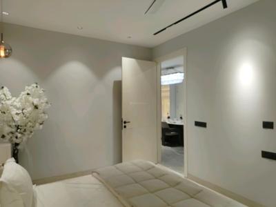 Bedroom Image of 1840 Sq.ft 3.5 BHK Builder Floor for sale in Vatika Premium Floors, Sector 82 Gurgaon for Rs. 28000000