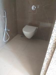 Bathroom Image of 650 Sq.ft 1 BHK Apartment / Flat for sale in Dighe Thane for Rs. 11000000