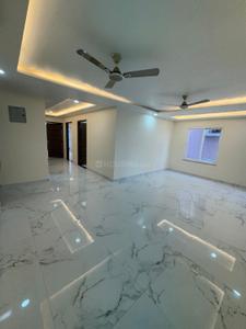 Hall Image of 3200 Sq.ft 3 BHK Apartment / Flat for rent in Tilak Nagar Jaipur for Rs. 65000