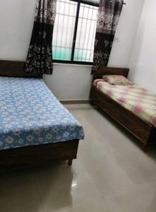 1 BHK Independent House